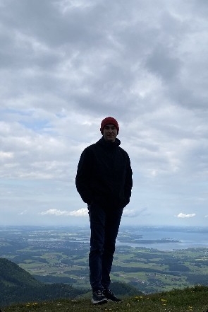 Weiteres Foto von Sultonbek