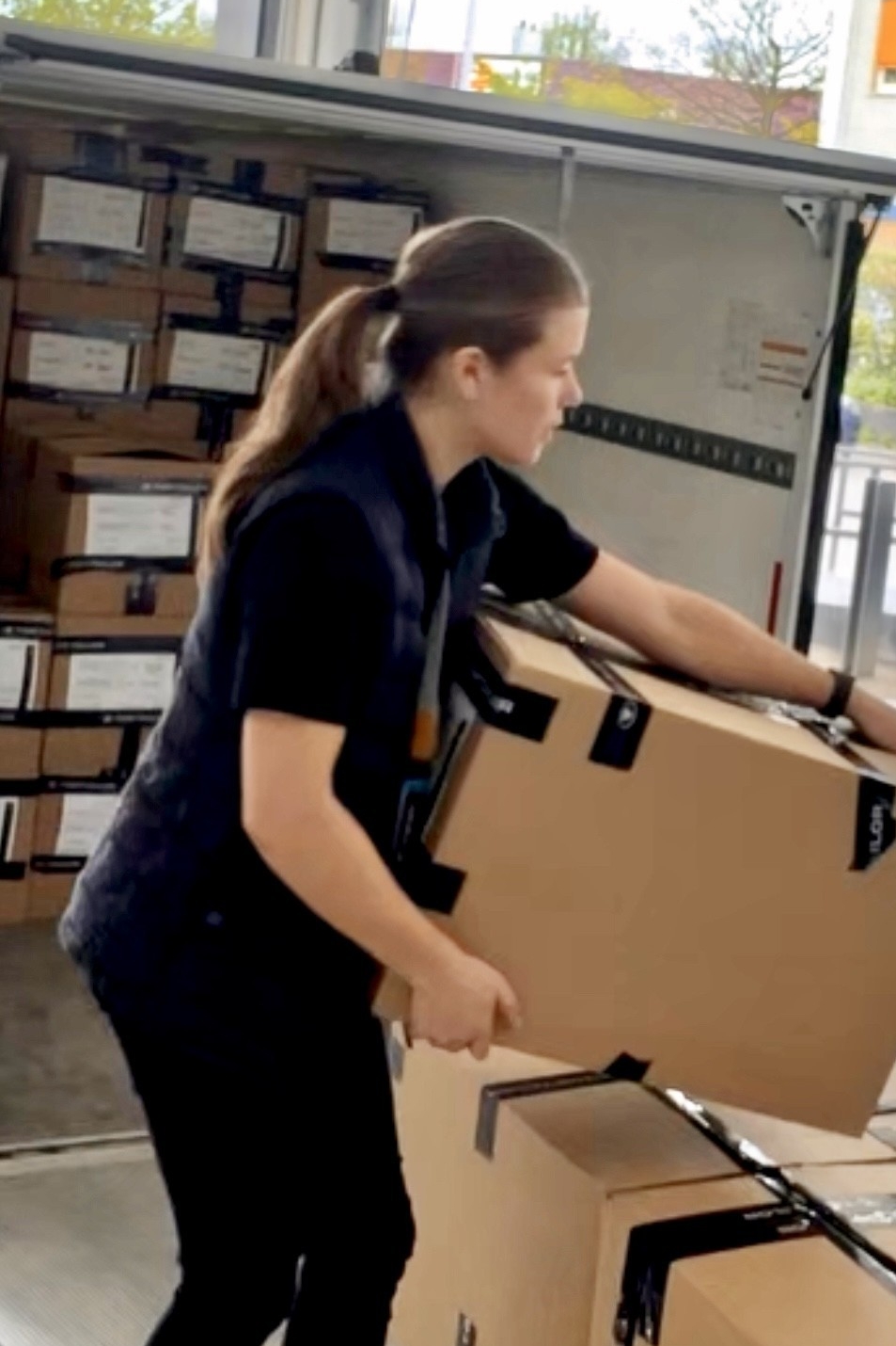 Weiteres Foto von Stephanie