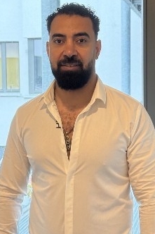 Weiteres Foto von Mahmoud