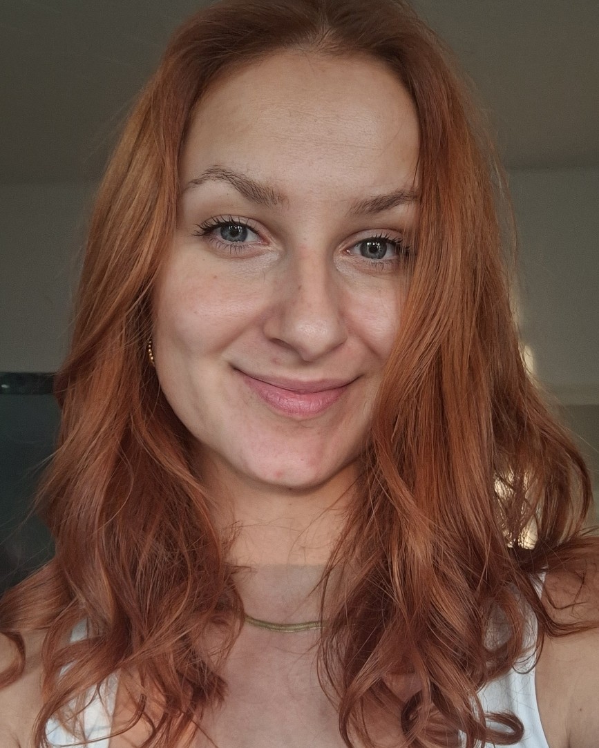 Profilbild von Lena Sophie
