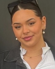 Profilbild von Alischa