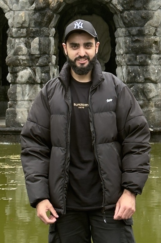 Weiteres Foto von Abdulrahman
