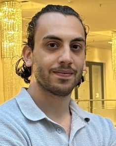 Profilbild von Louai
