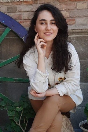 Weiteres Foto von Zahra