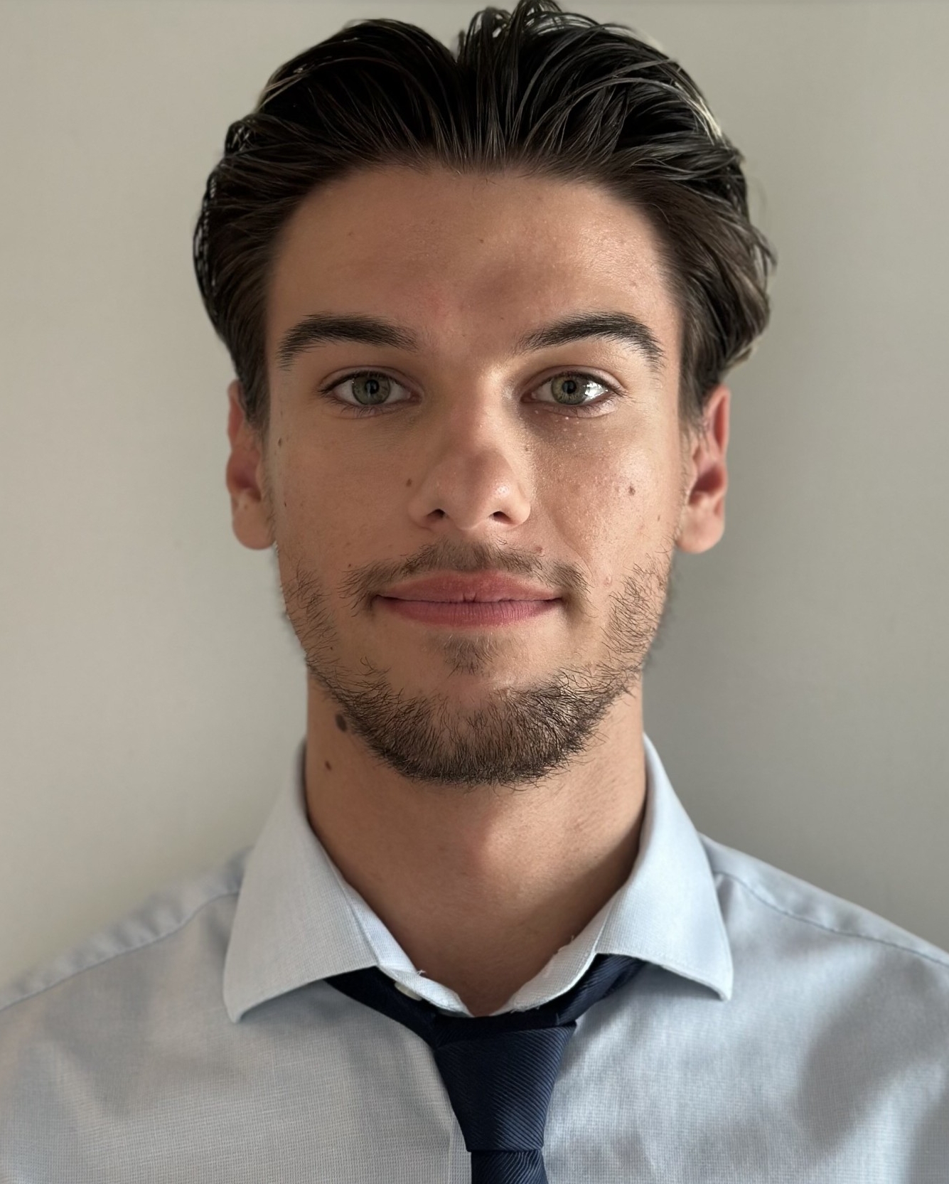 Profilbild von Roberto
