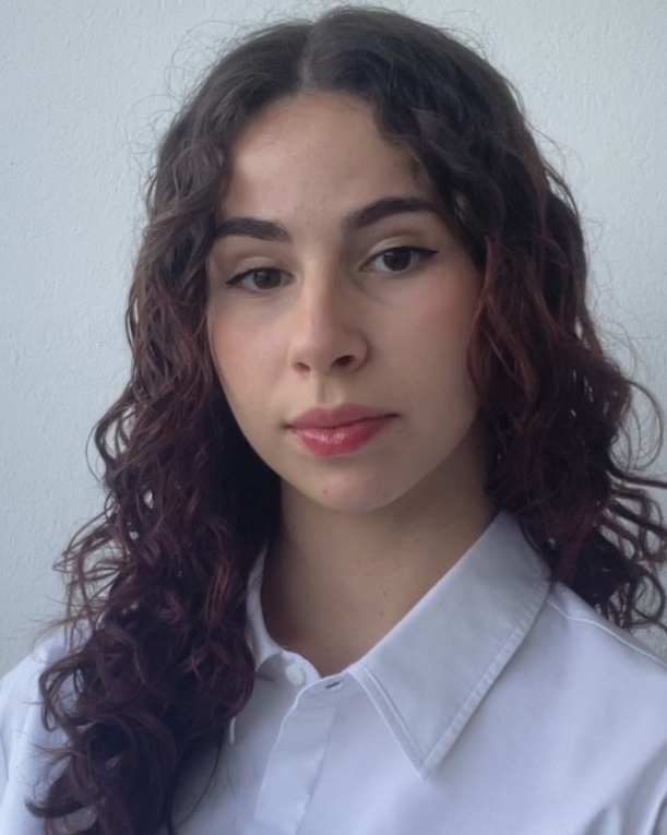 Profilbild von Ana Maria