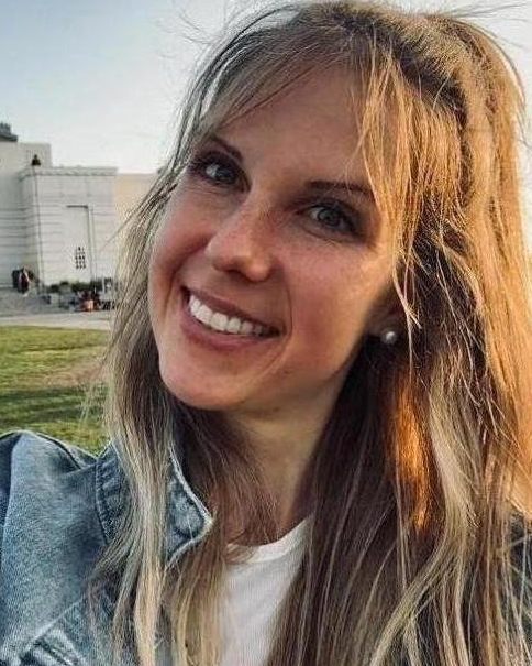 Profilbild von Katja