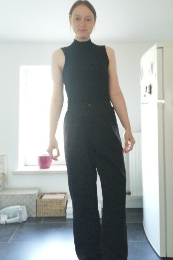 Weiteres Foto von Susan