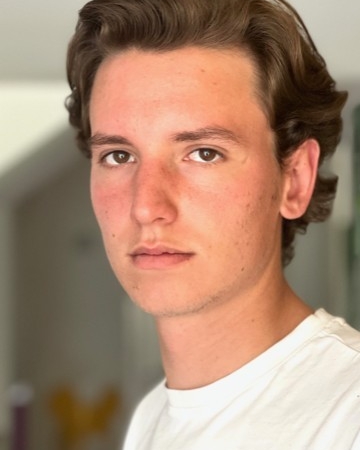 Profilbild von Mats