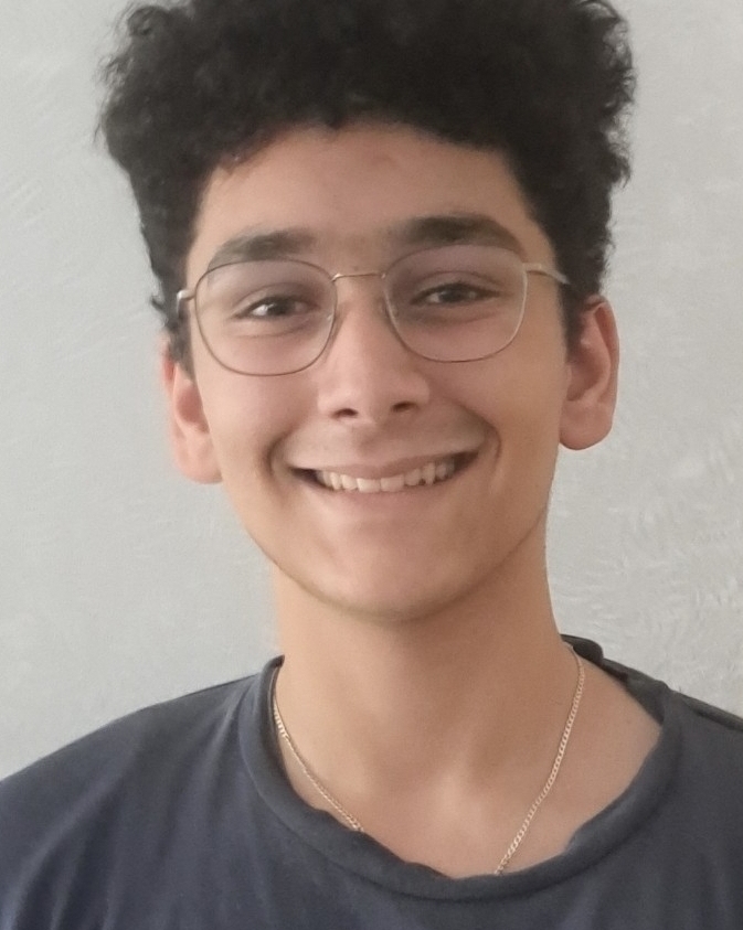 Profilbild von Mohamed