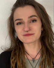 Karolina-10654984 Jobber für InStaff in Chemnitz