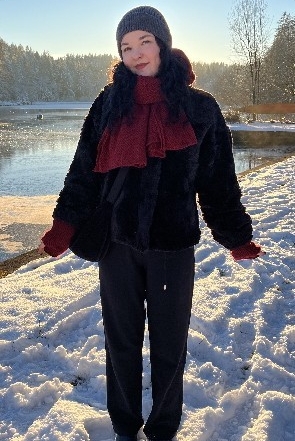 Weiteres Foto von Maren