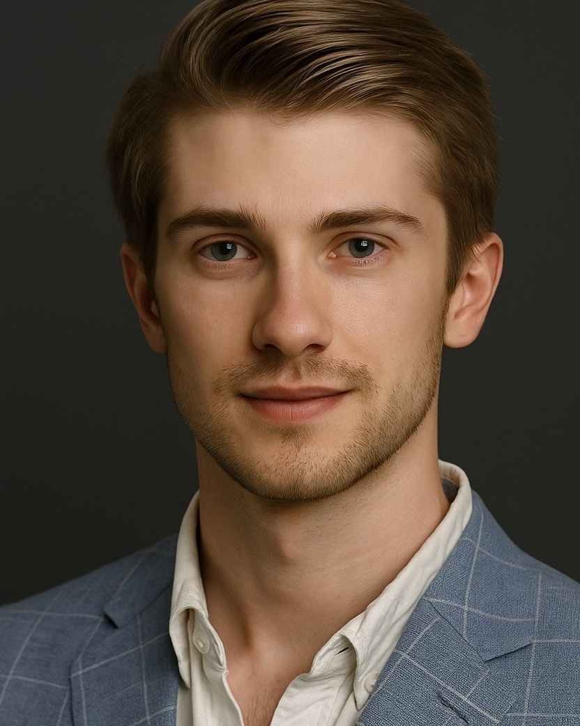 Profilbild von Niklas