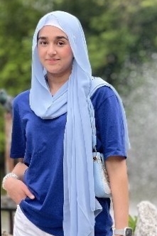 Weiteres Foto von Sania