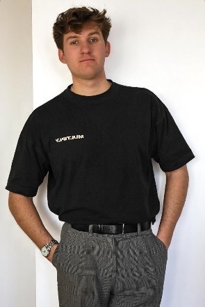 Weiteres Foto von Moritz Valentin