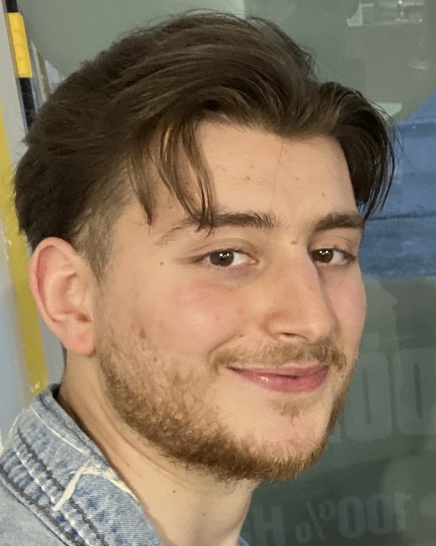 Profilbild von Emre
