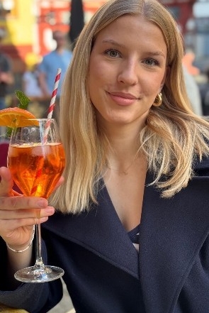 Weiteres Foto von Lena Eva-Maria