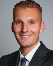 Julien-7166814 Jobber für InStaff in Kassel