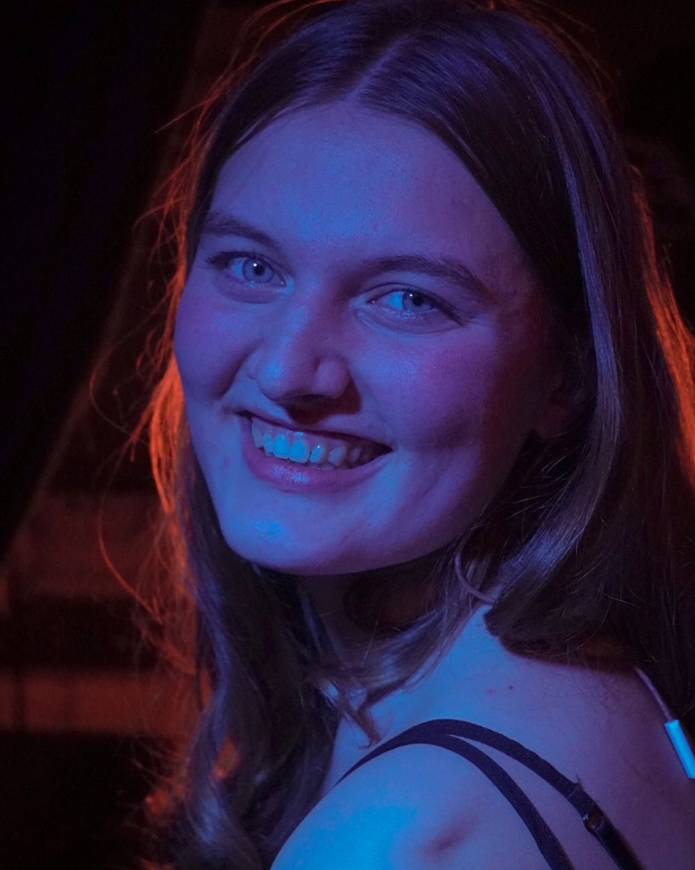 Profilbild von Anna