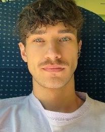 Profilbild von Linus