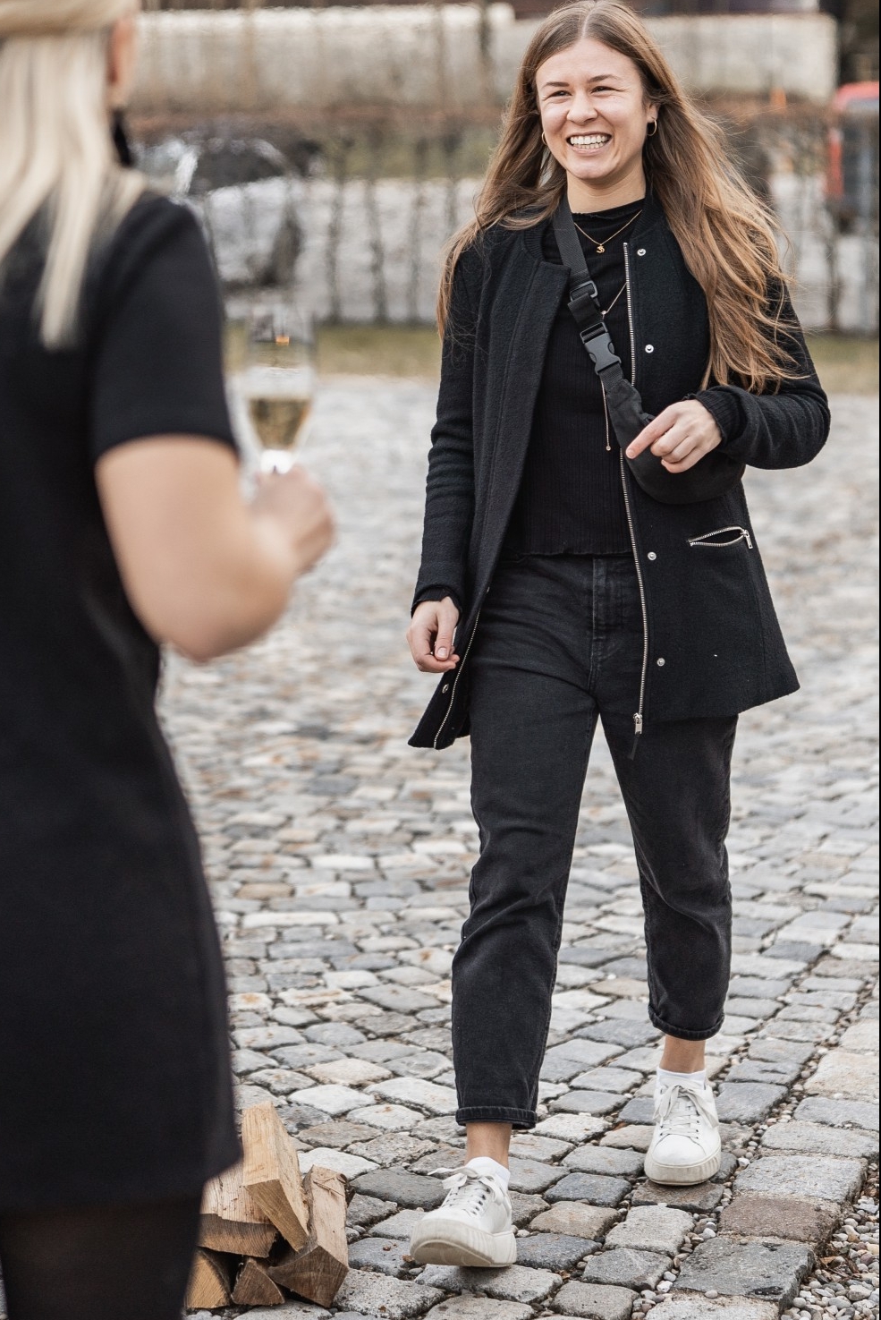 Weiteres Foto von Stephanie