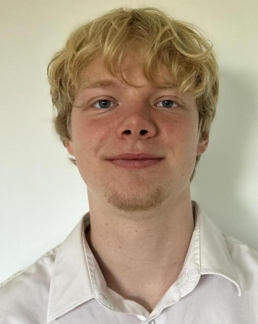 Profilbild von Manuel