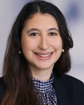 Profilbild von Leonie Marie