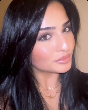 Profilbild von Özge