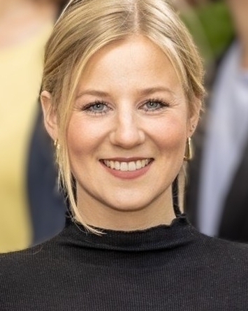Profilbild von Antonia