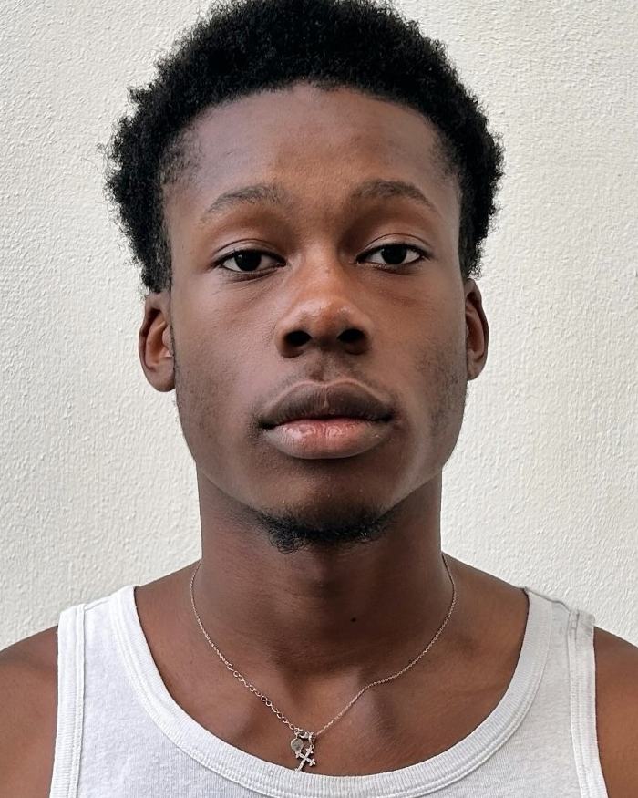 Profilbild von Solomon