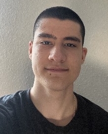 Profilbild von David