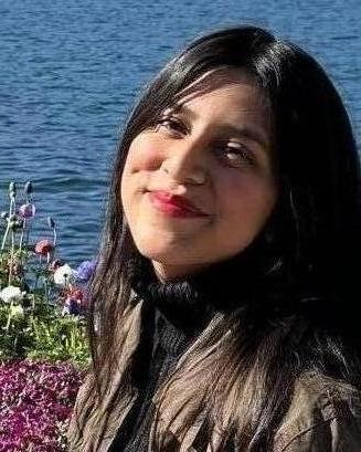 Profilbild von Diana