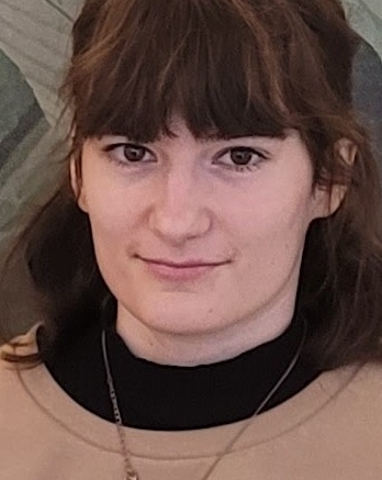 Profilbild von Carina
