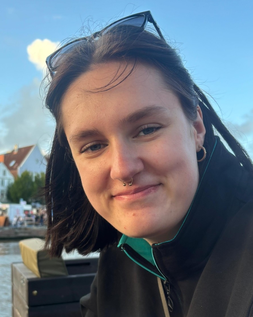 Profilbild von Jale