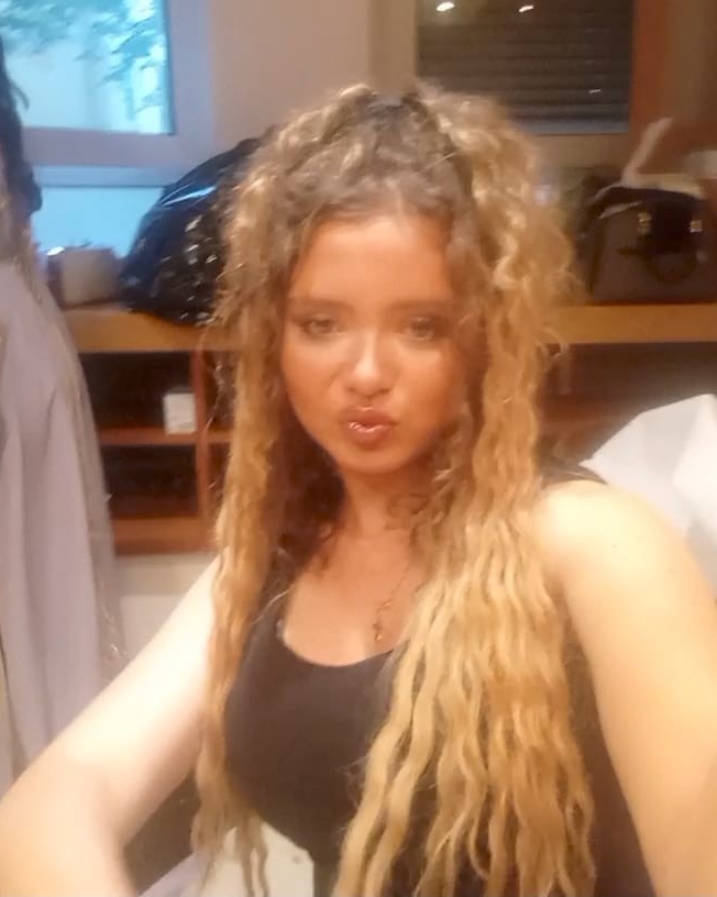 Profilbild von Xenia