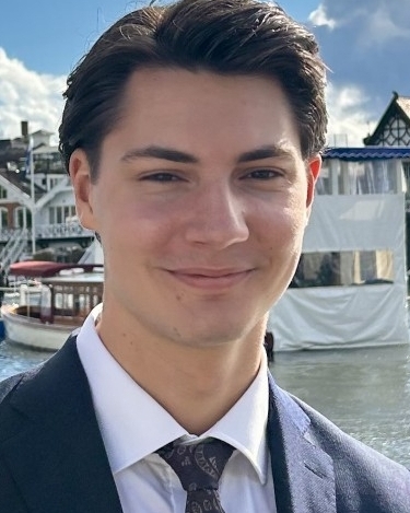 Profilbild von Tom