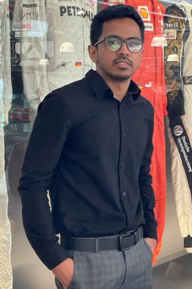 Weiteres Foto von Akshay