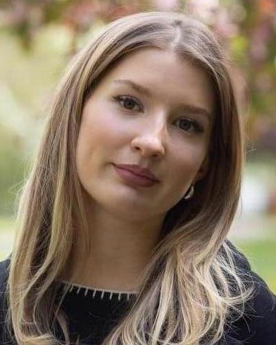 Profilbild von Glorija