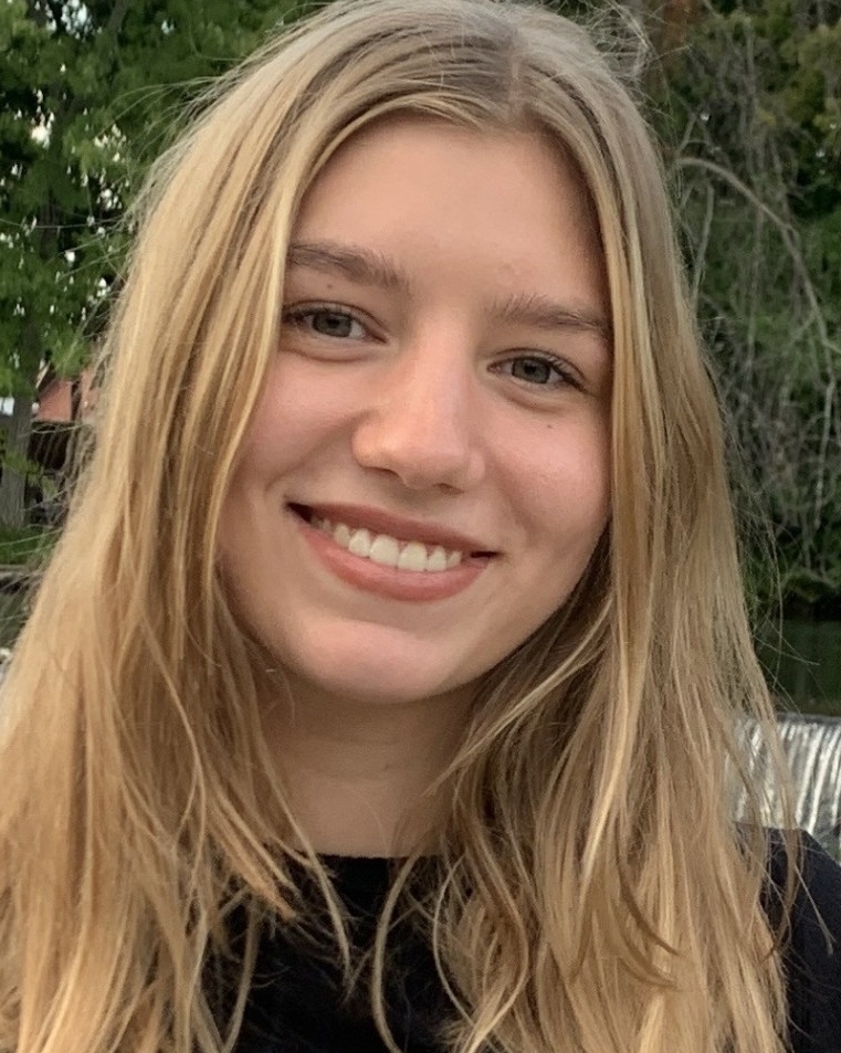 Profilbild von Vicky