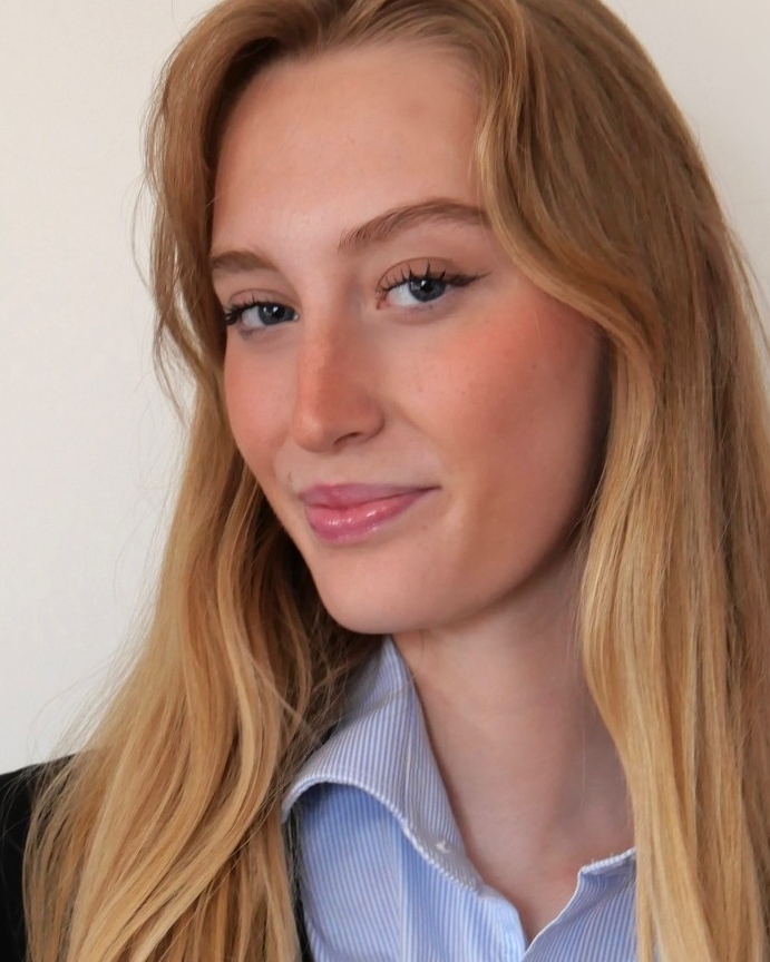 Profilbild von Laura