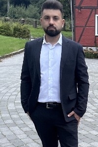 Weiteres Foto von Caglar