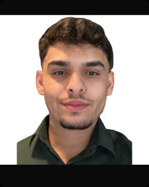 Profilbild von Khaled