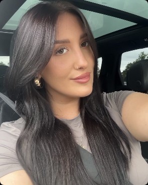Profilbild von Rinesa