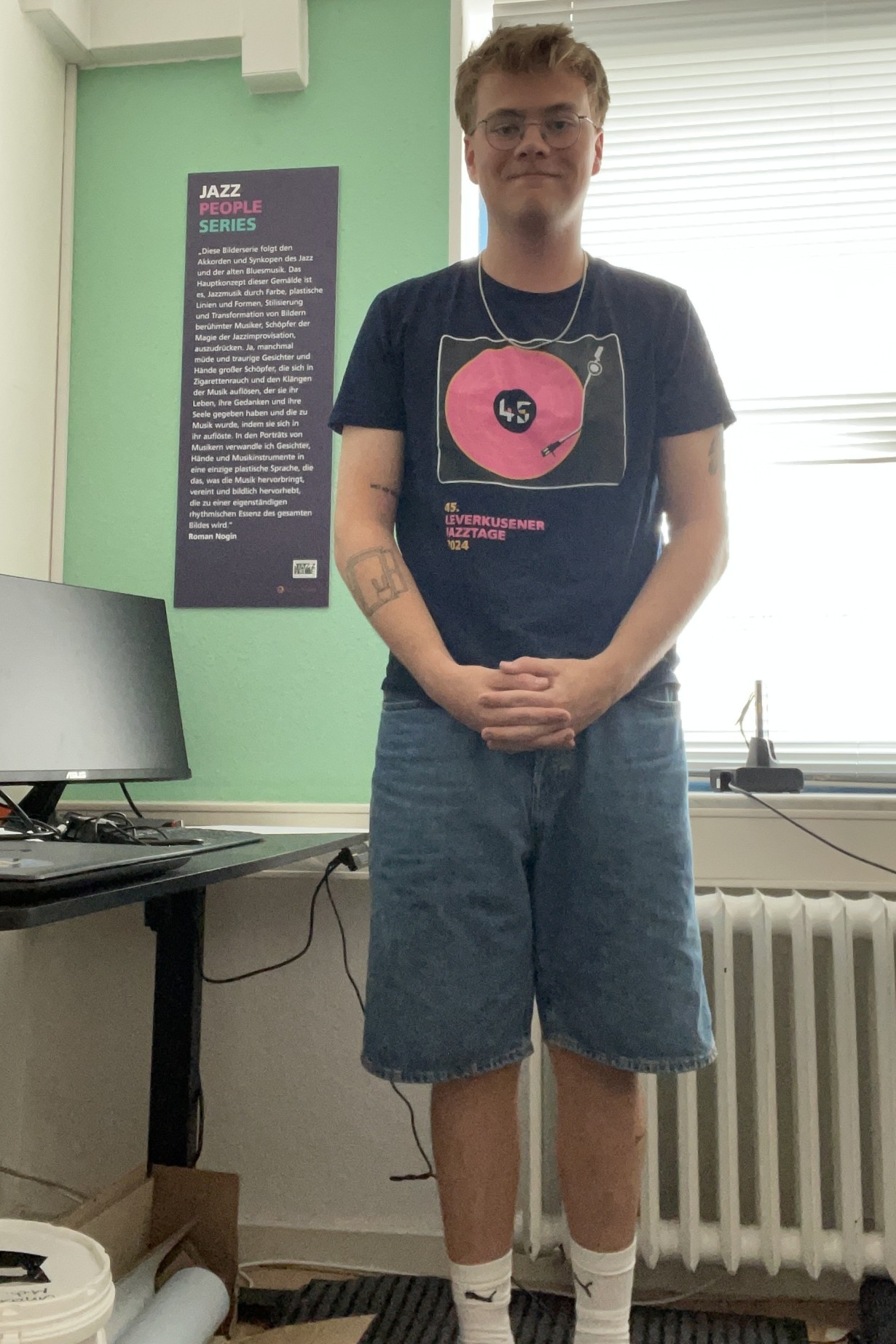 Weiteres Foto von Nils