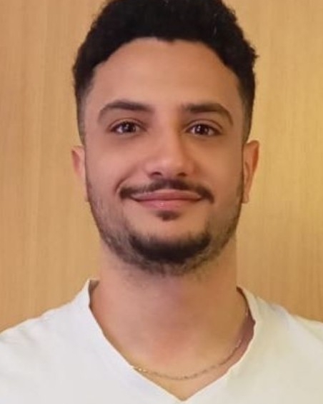 Profilbild von Wadhah