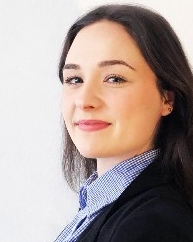 Profilbild von Marlene