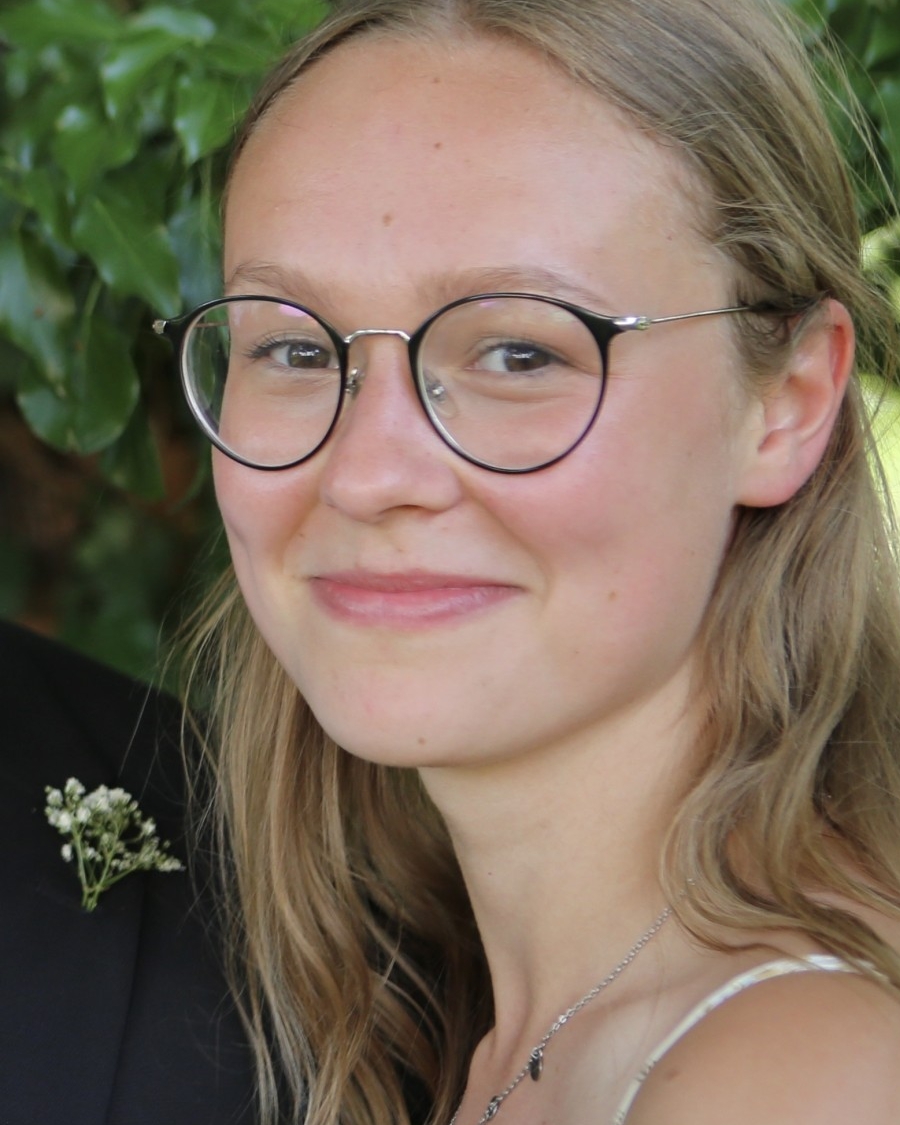 Profilbild von Emely