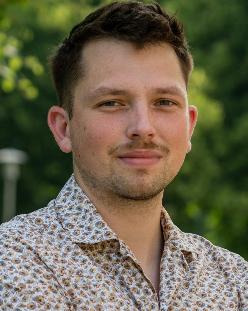 Profilbild von Pascal