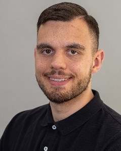 Profilbild von Anton David