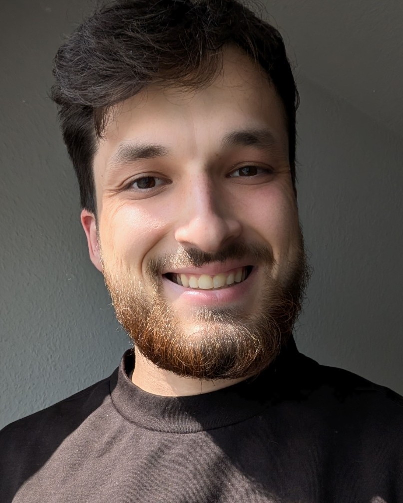 Profilbild von Paul